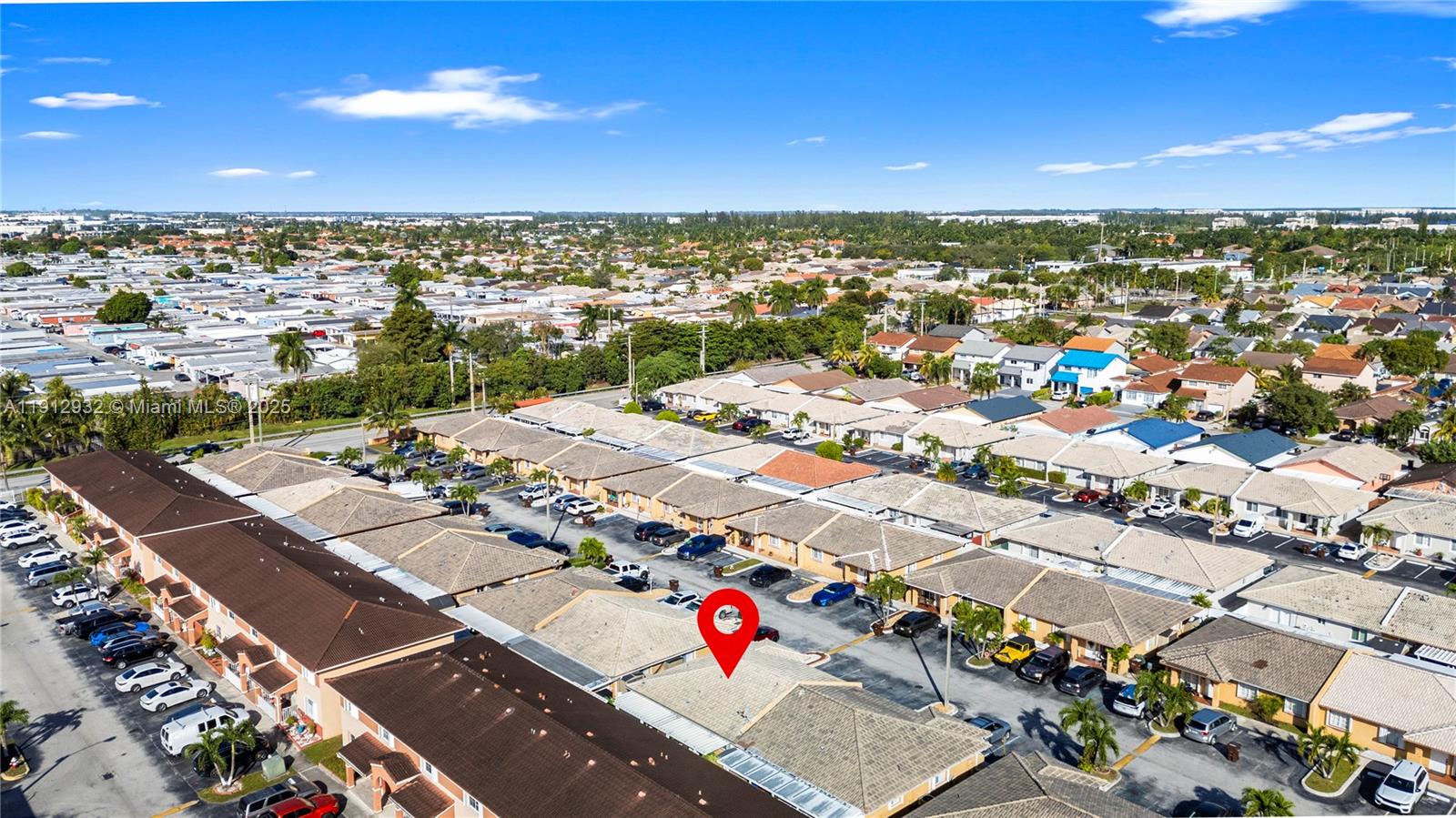 WESTVIEW VILLAS II CONDO - Residential