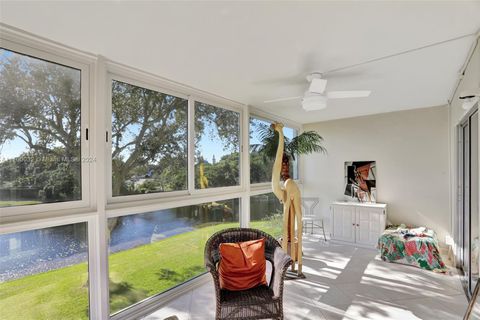 A home in Deerfield Beach