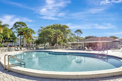 A home in Deerfield Beach