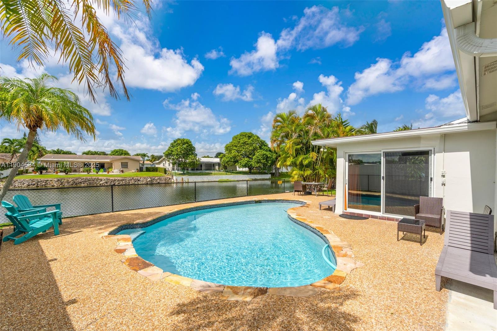 IBEC ADDITION NO 7 - Residential