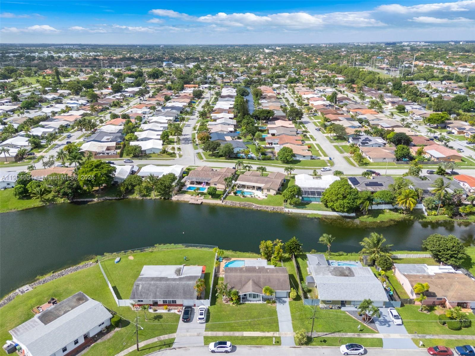 IBEC ADDITION NO 7 - Residential