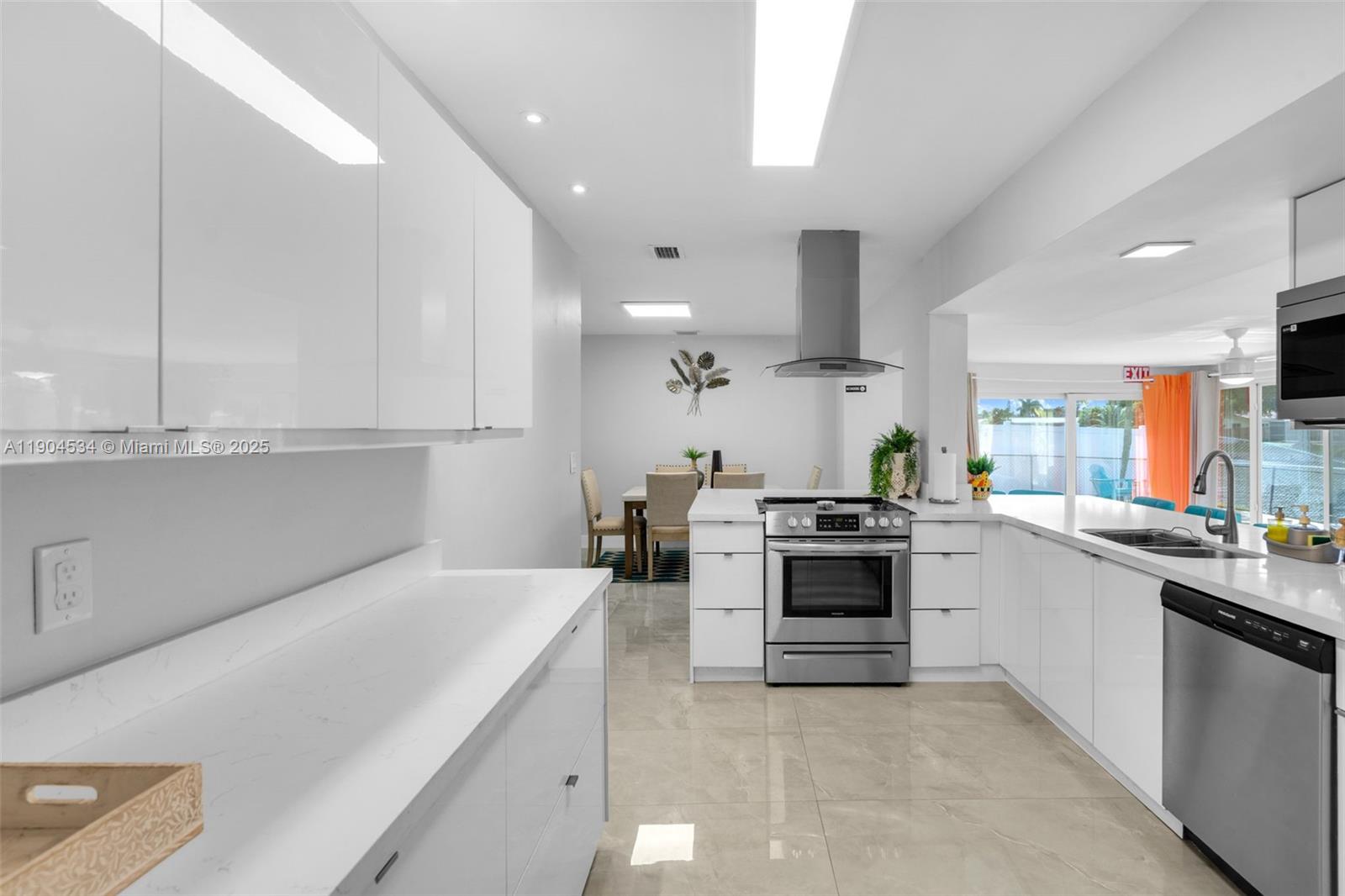 IBEC ADDITION NO 7 - Residential