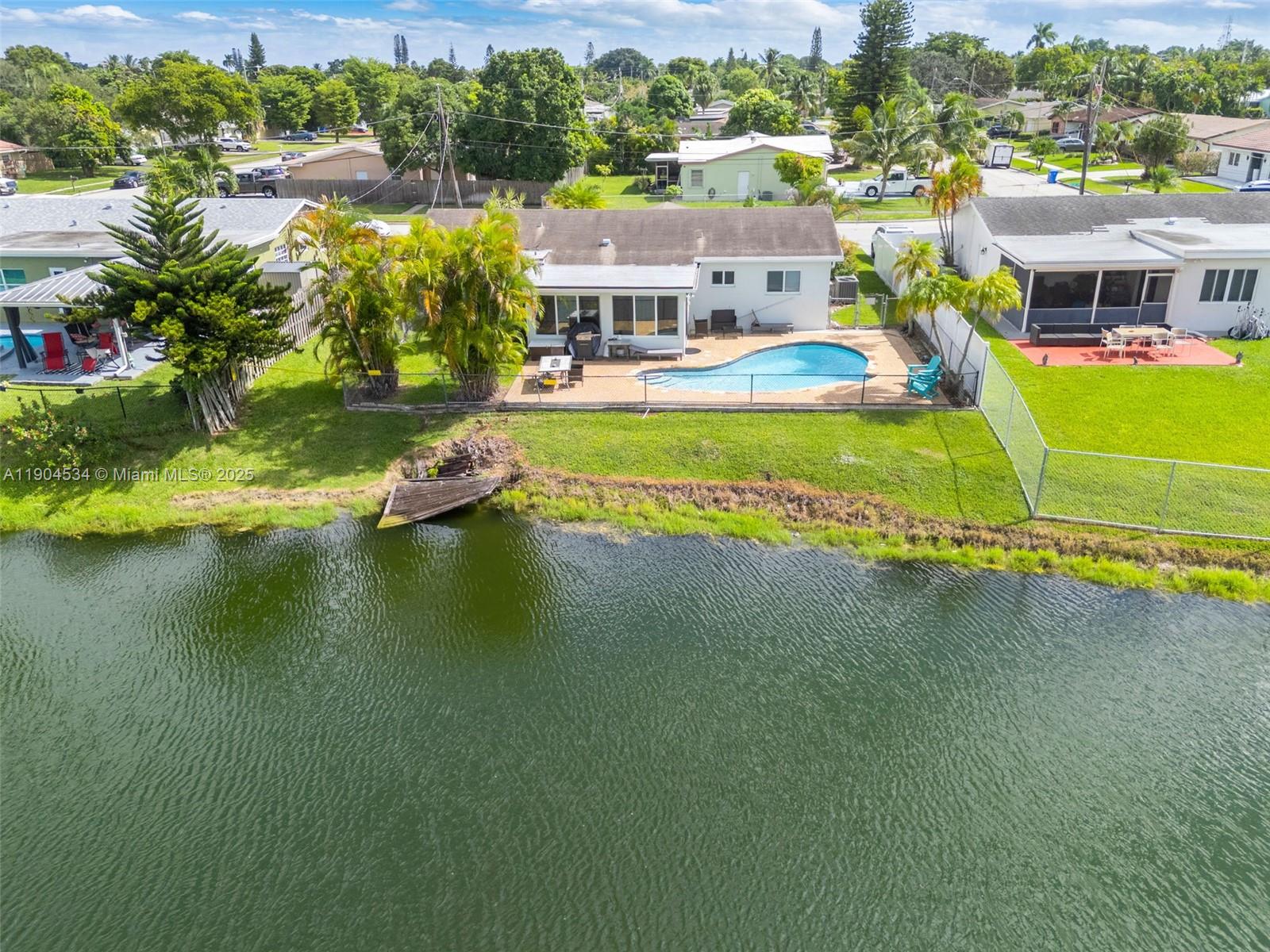 IBEC ADDITION NO 7 - Residential