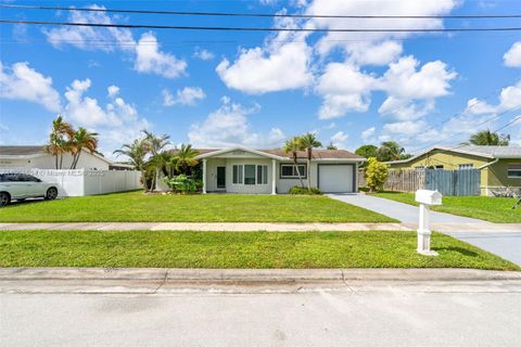 2227 NW 65th Ave Margate FL 33063