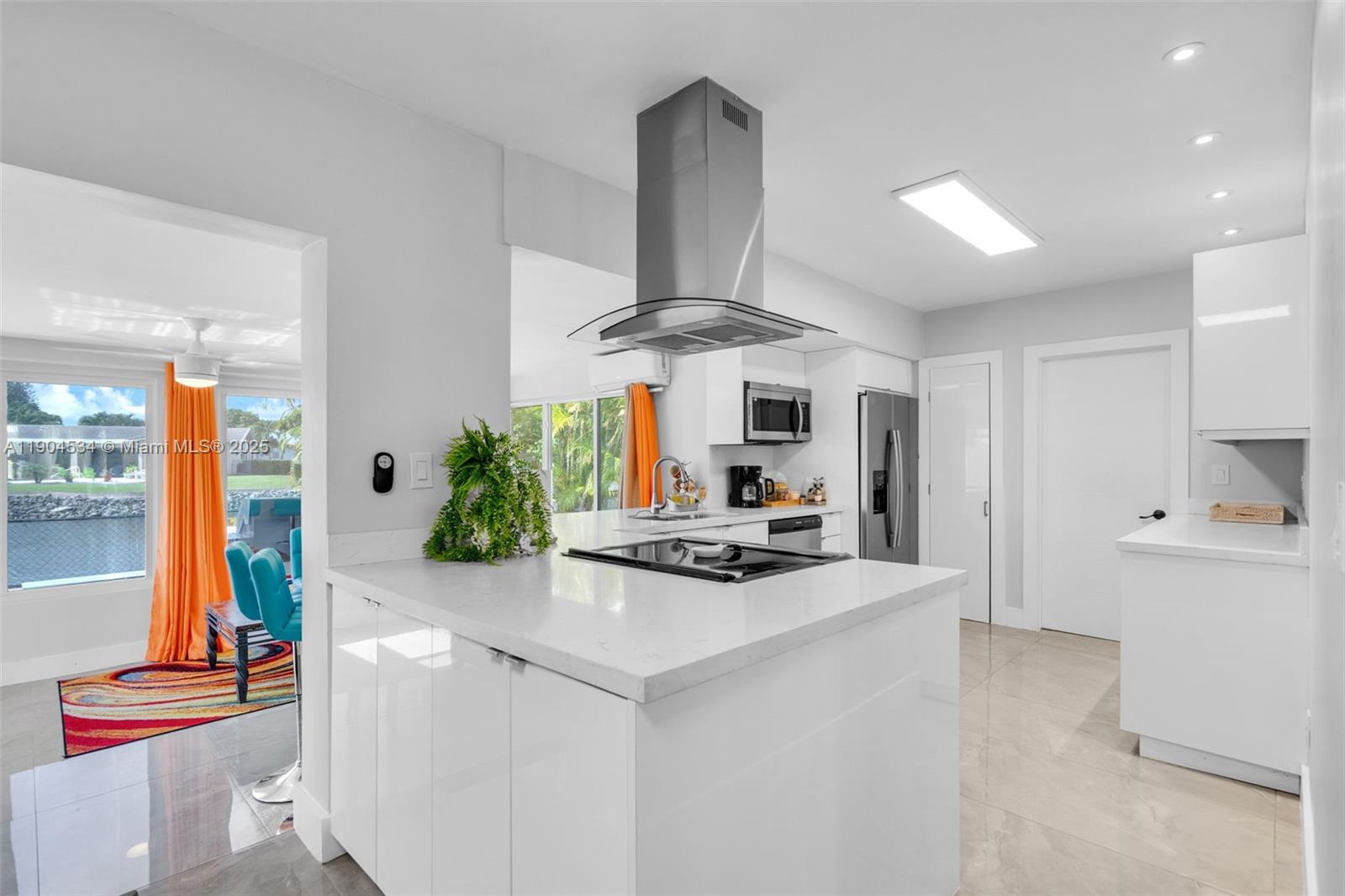 IBEC ADDITION NO 7 - Residential