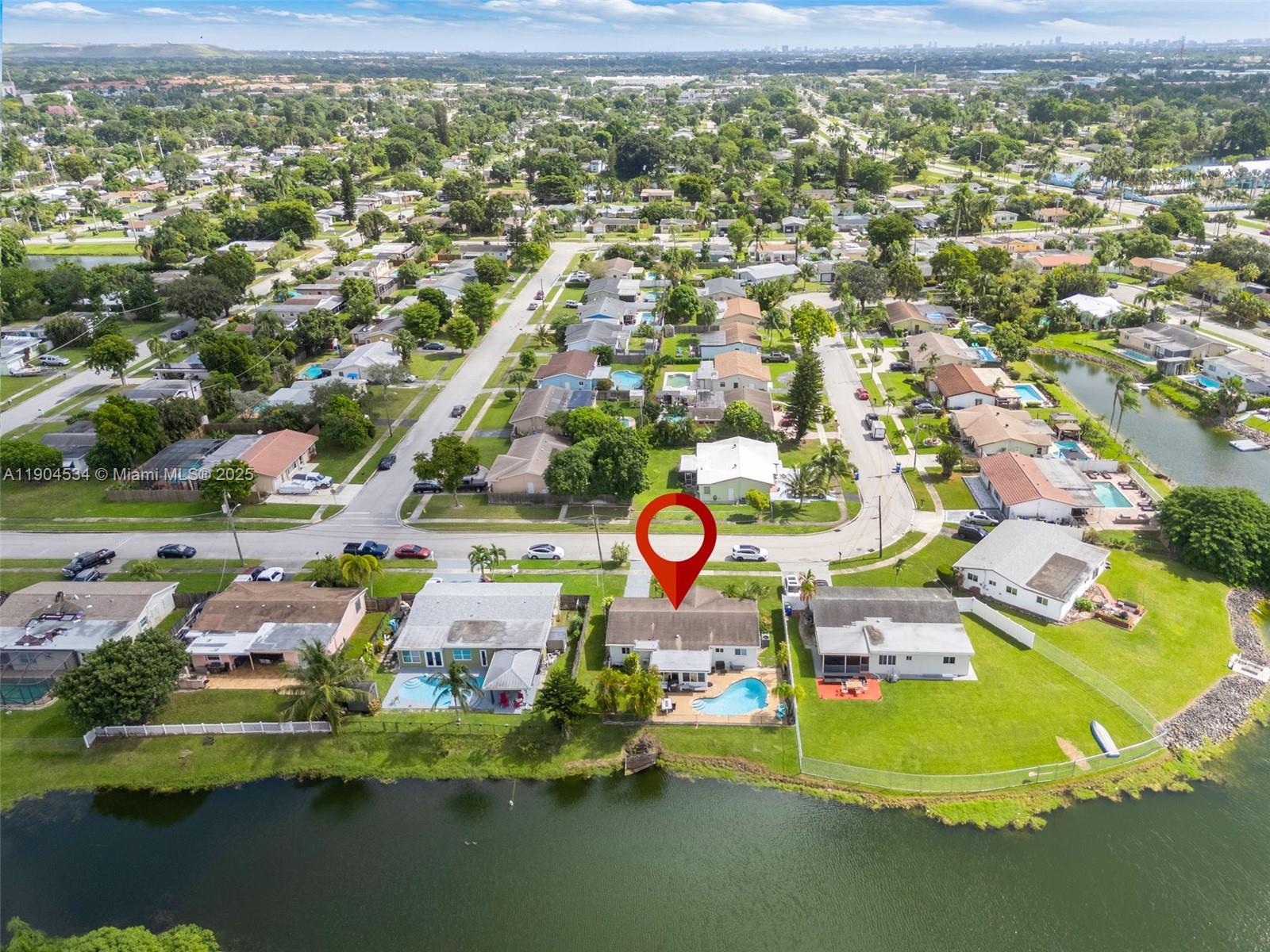 IBEC ADDITION NO 7 - Residential