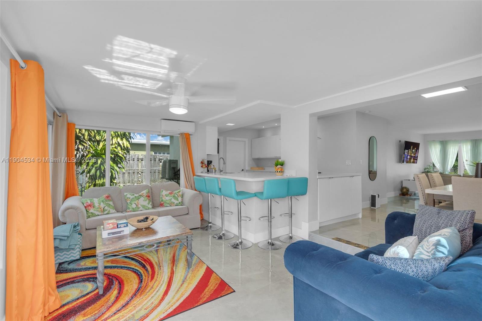 IBEC ADDITION NO 7 - Residential