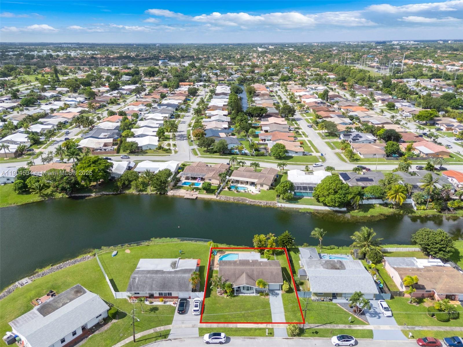 IBEC ADDITION NO 7 - Residential