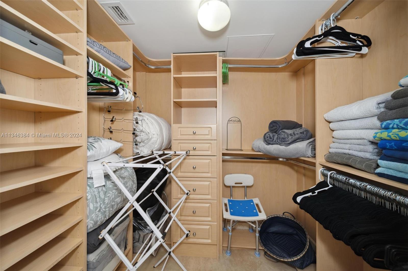 BEACH CLUB TWO - Residential Lease