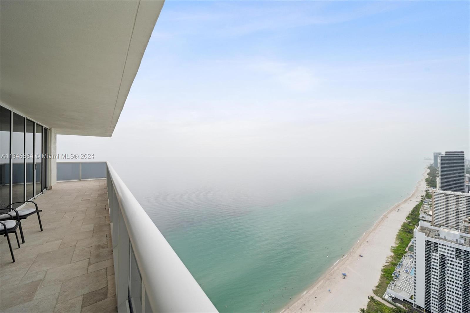 BEACH CLUB TWO - Residential Lease