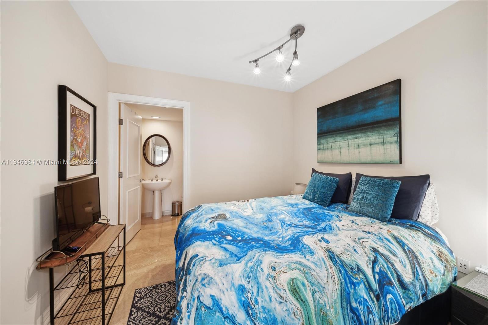 BEACH CLUB TWO - Residential Lease