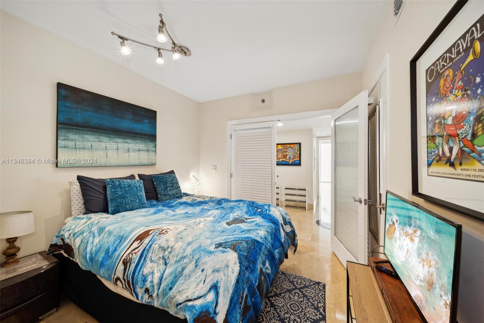 BEACH CLUB TWO - Residential Lease