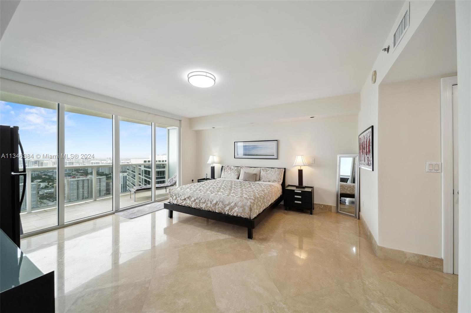 BEACH CLUB TWO - Residential Lease