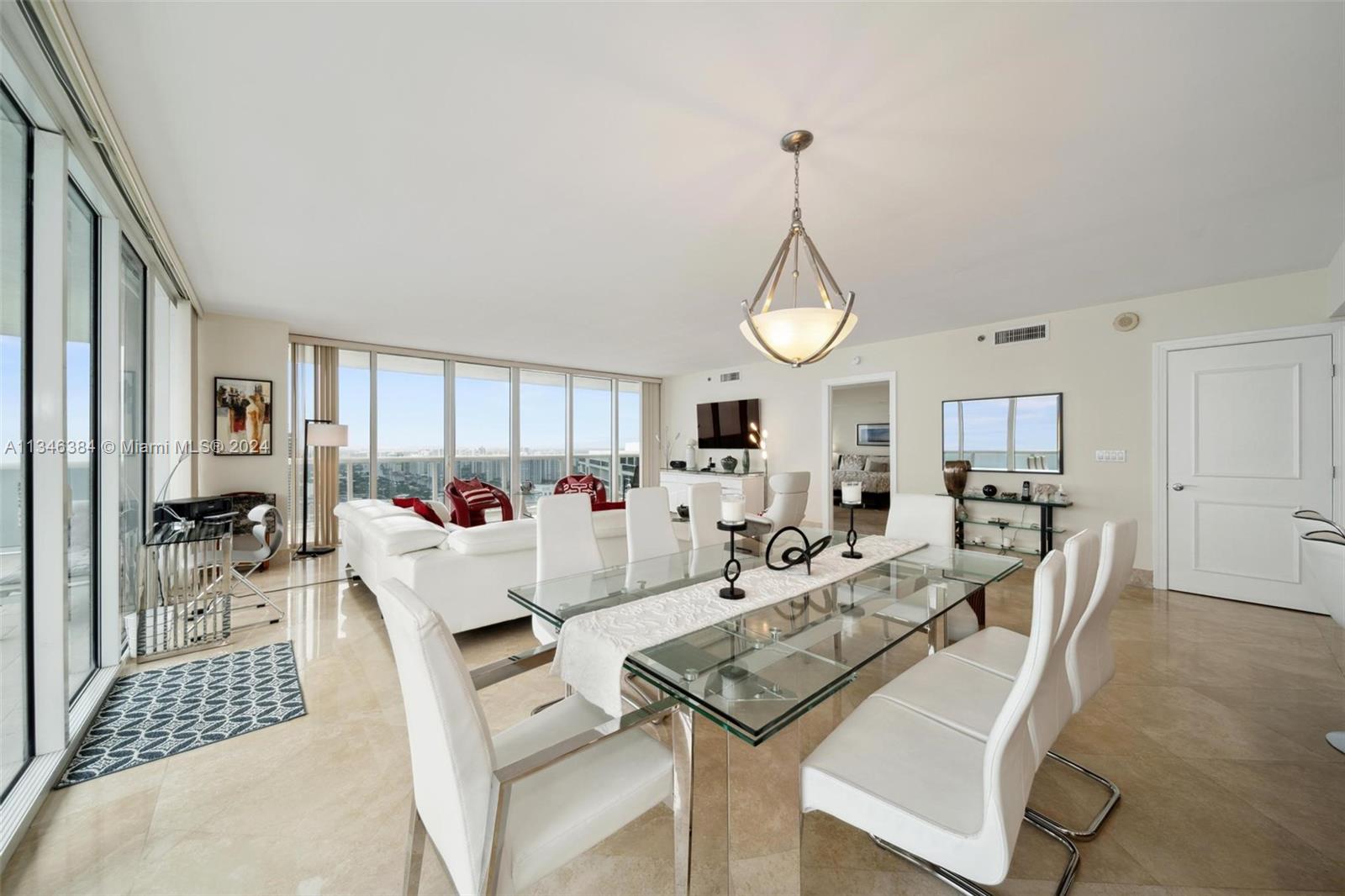 BEACH CLUB TWO - Residential Lease