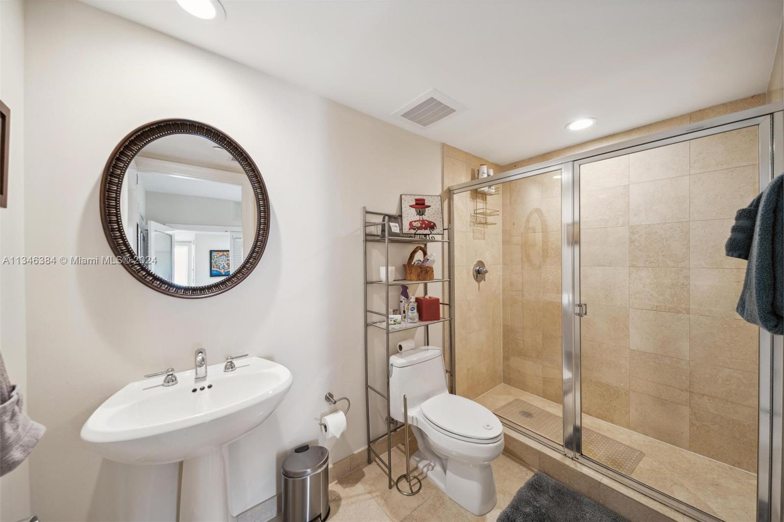 BEACH CLUB TWO - Residential Lease