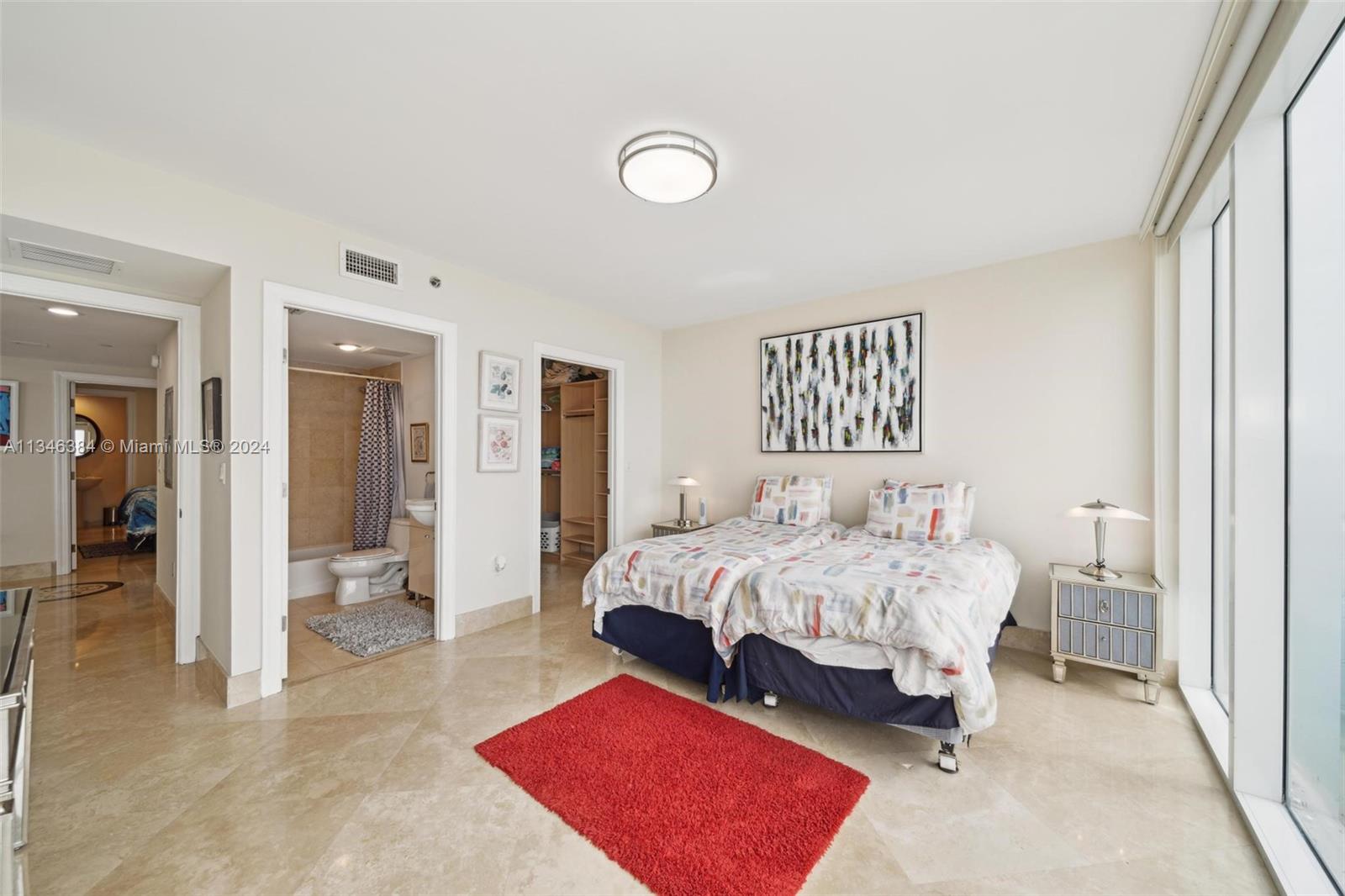 BEACH CLUB TWO - Residential Lease