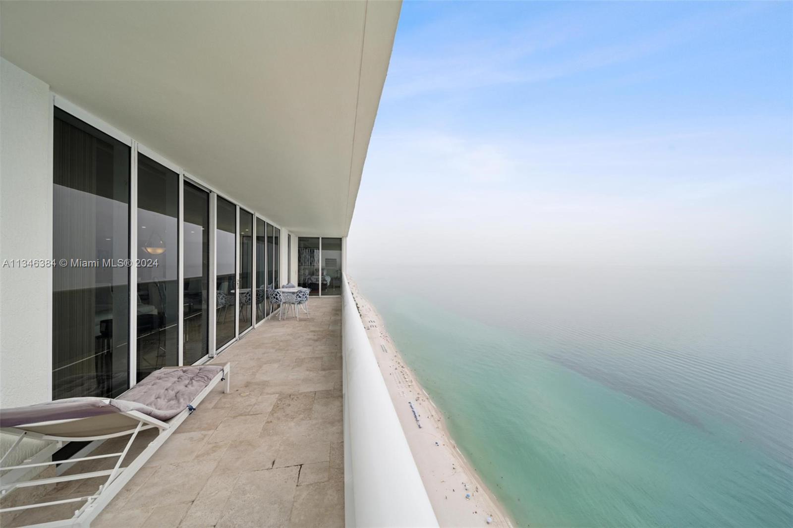 BEACH CLUB TWO - Residential Lease