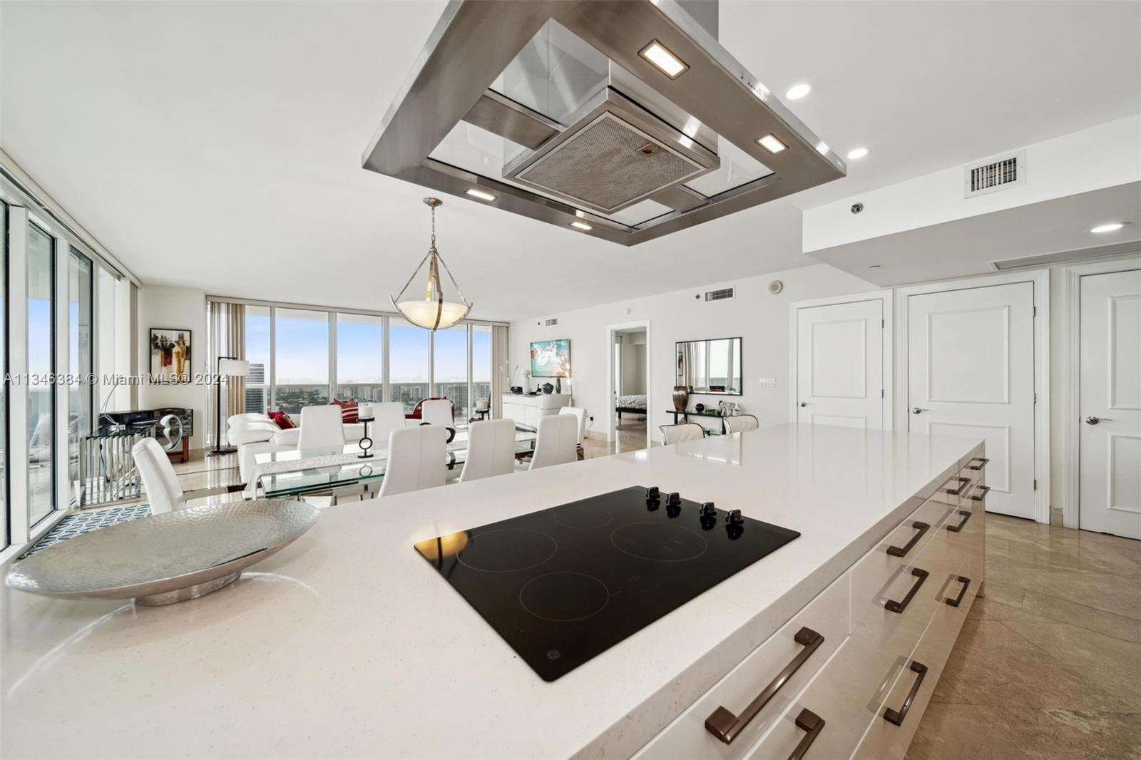 BEACH CLUB TWO - Residential Lease