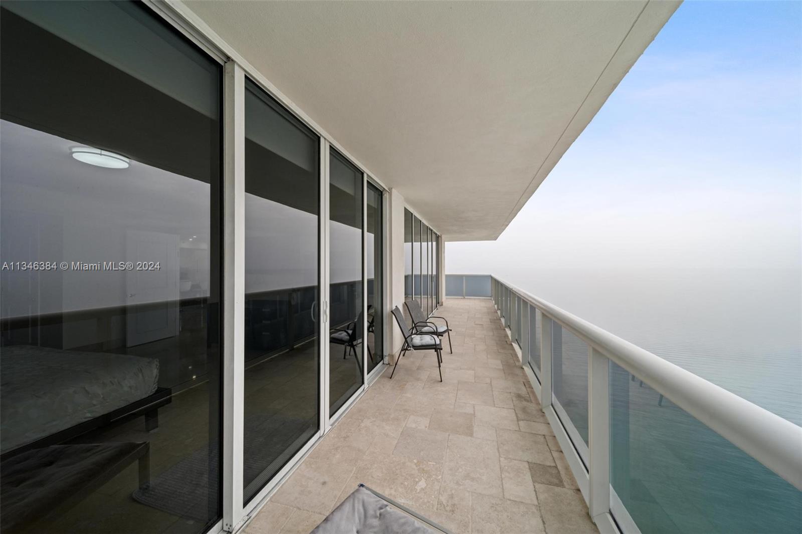 BEACH CLUB TWO - Residential Lease