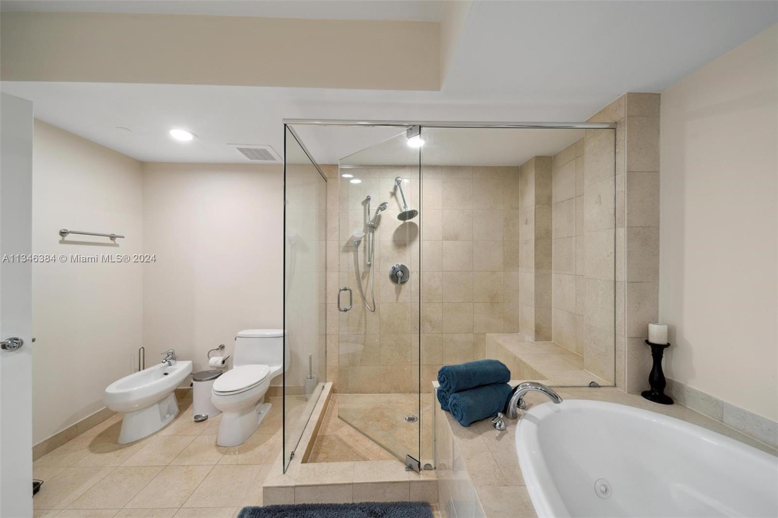 BEACH CLUB TWO - Residential Lease