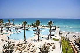 BEACH CLUB TWO - Residential Lease