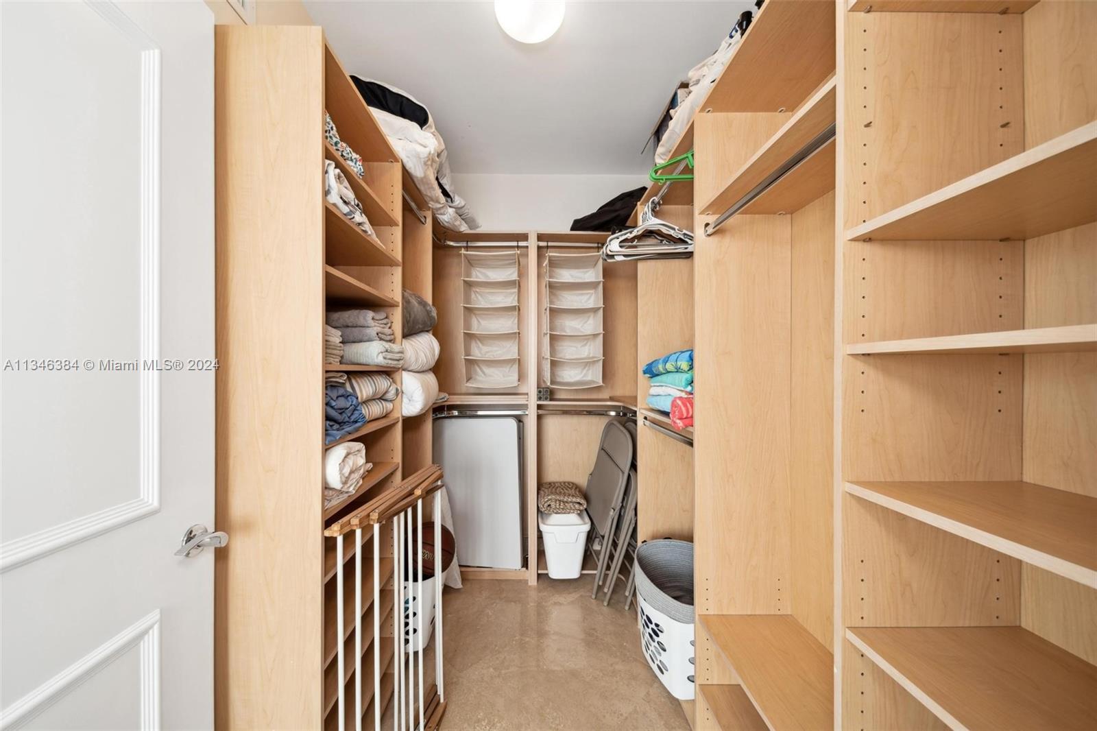 BEACH CLUB TWO - Residential Lease