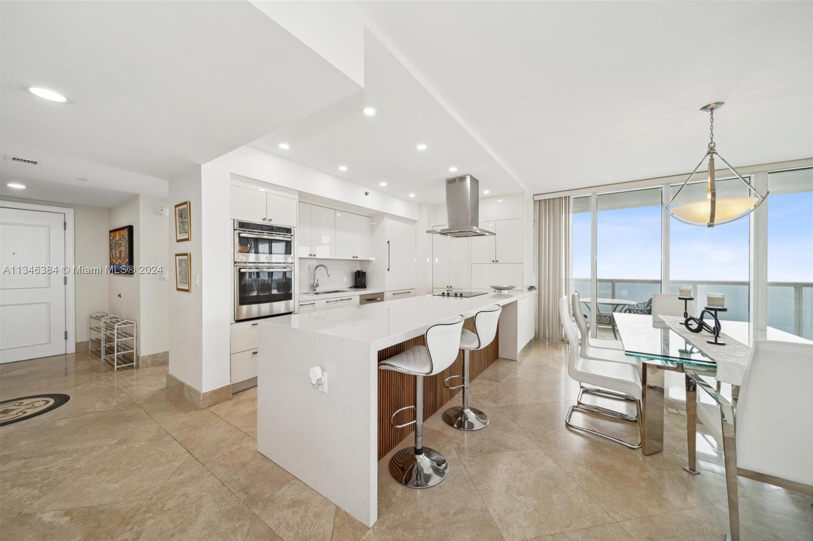 BEACH CLUB TWO - Residential Lease