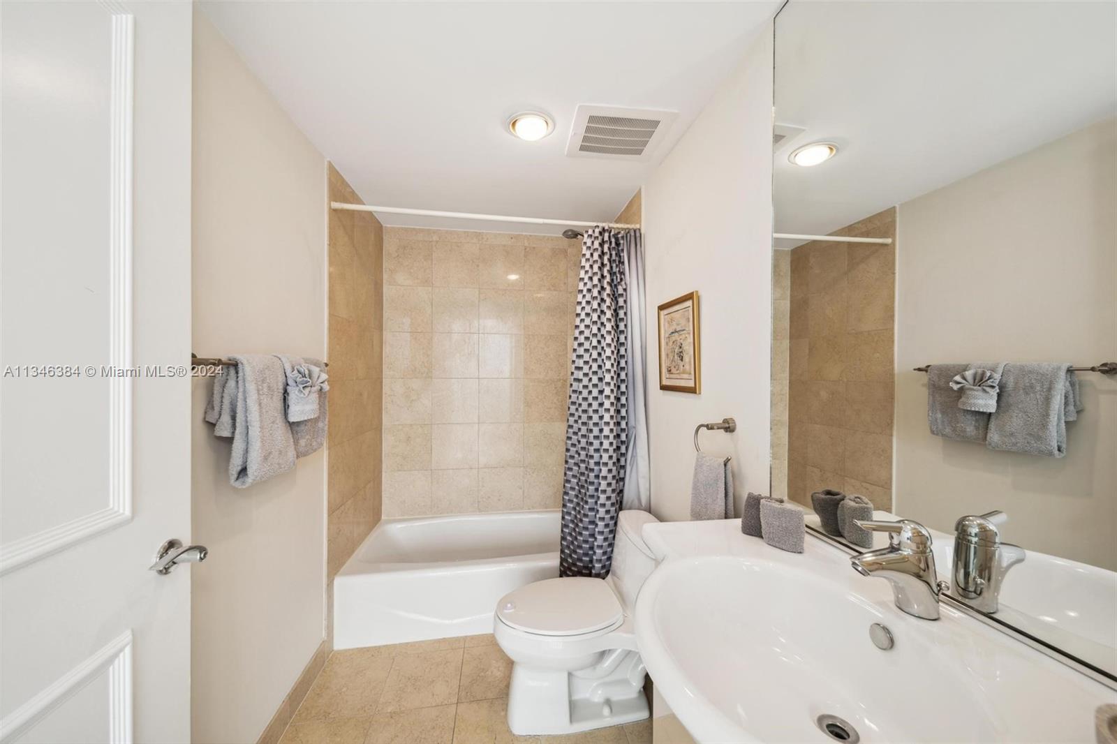 BEACH CLUB TWO - Residential Lease