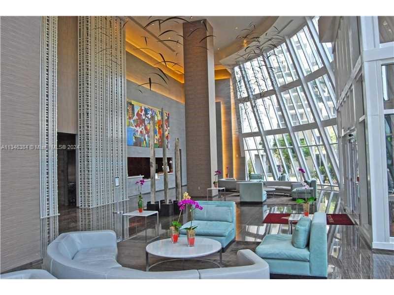 BEACH CLUB TWO - Residential Lease