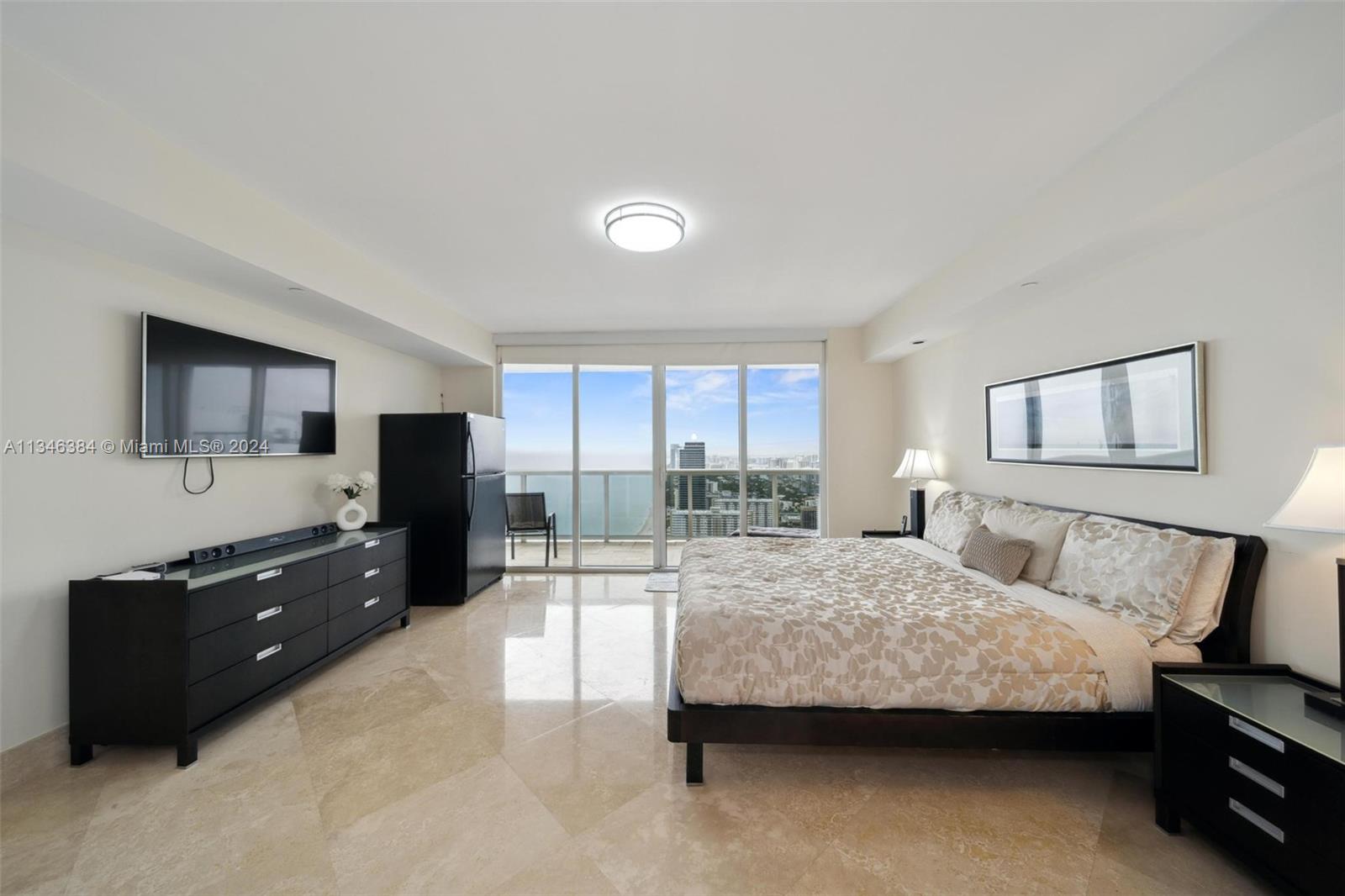 BEACH CLUB TWO - Residential Lease