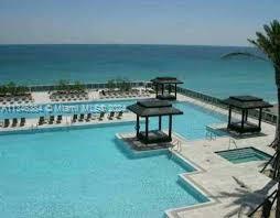 BEACH CLUB TWO - Residential Lease