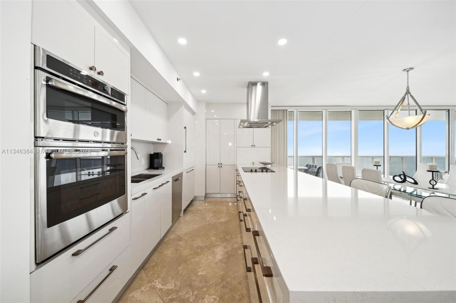 BEACH CLUB TWO - Residential Lease