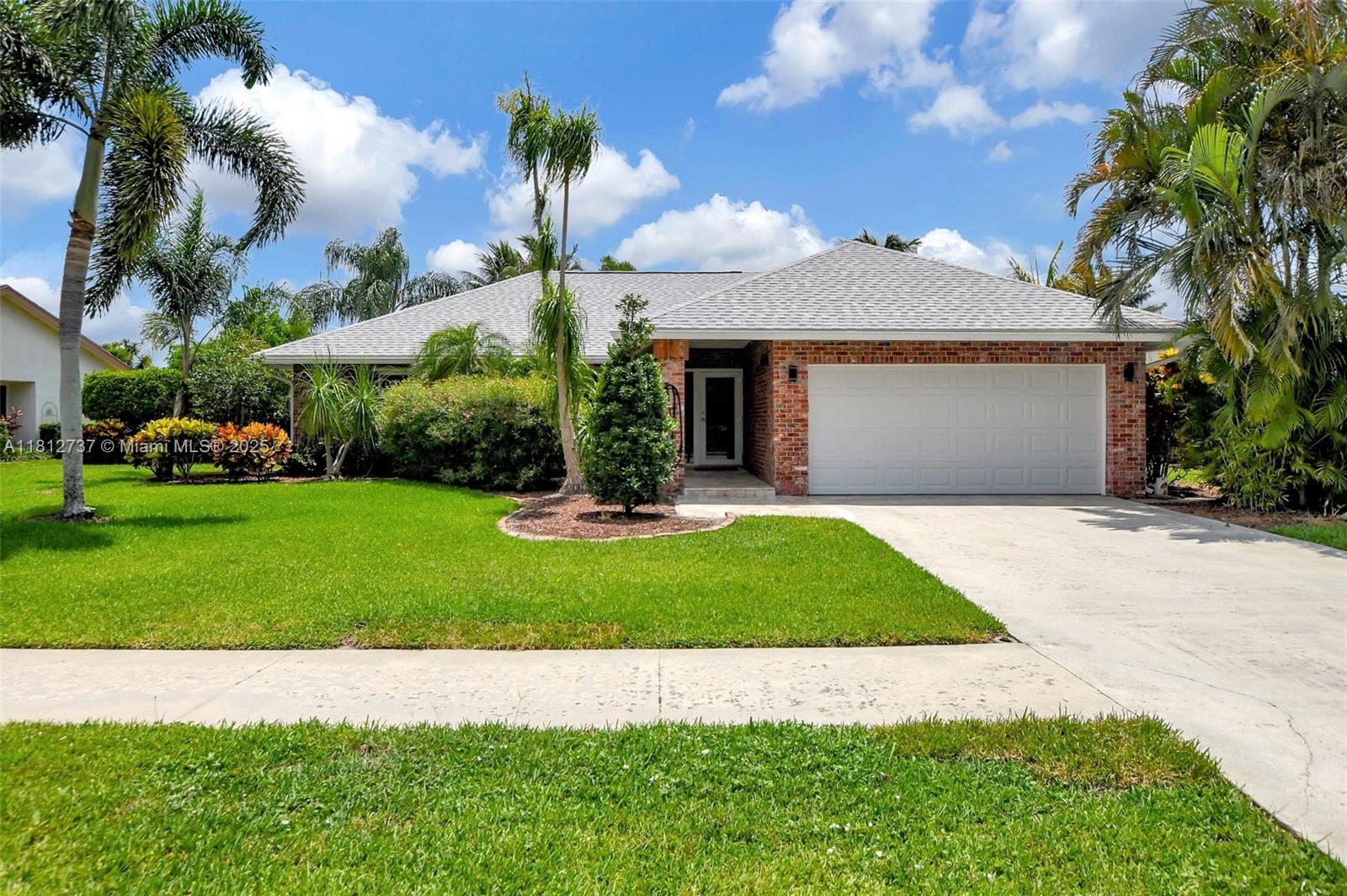 PHEASANT WALK SEC 8 - Residential Lease