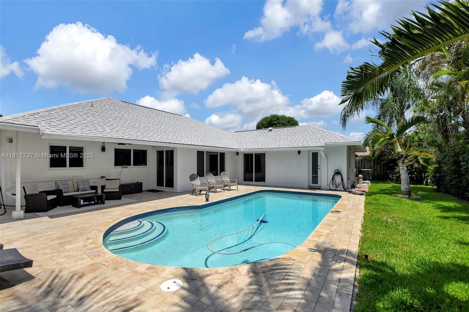 PHEASANT WALK SEC 8 - Residential Lease