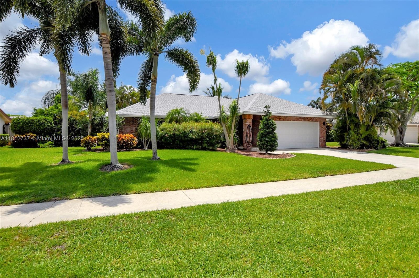 Discover comfort and convenience in this well-kept home located at 17301 Lake Park Rd in the heart of Lake Worth. This spacious property features a bright and open floor plan, generously sized bedrooms, and a modern kitchen perfect for daily living. Enjoy a private outdoor area ideal for relaxing or entertaining. Situated in a quiet neighborhood with easy access to shopping, dining, schools, and major highways. Lawn maintenance included. Don’t miss your chance to call this beautiful property home – available for immediate move-in!