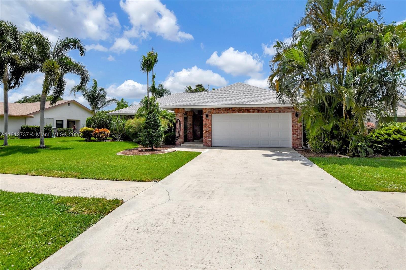 PHEASANT WALK SEC 8 - Residential Lease