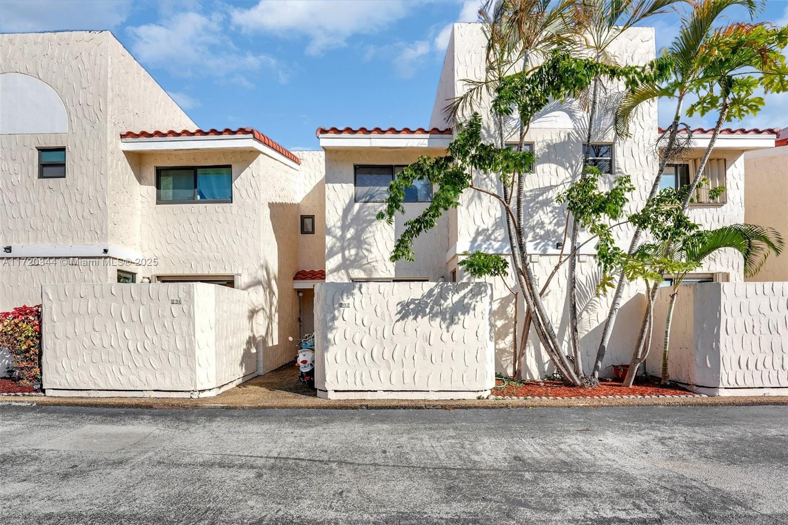 IBIZA CONDO - Residential