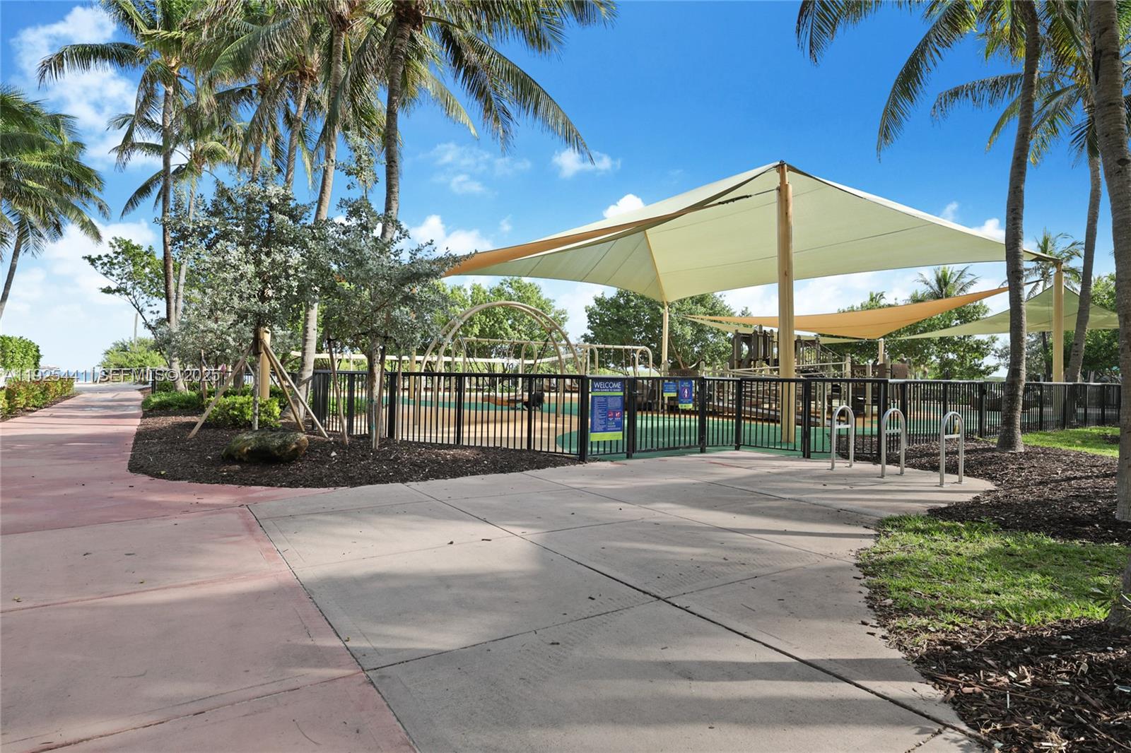 BEL-AIRE ON THE OCEAN CON - Residential