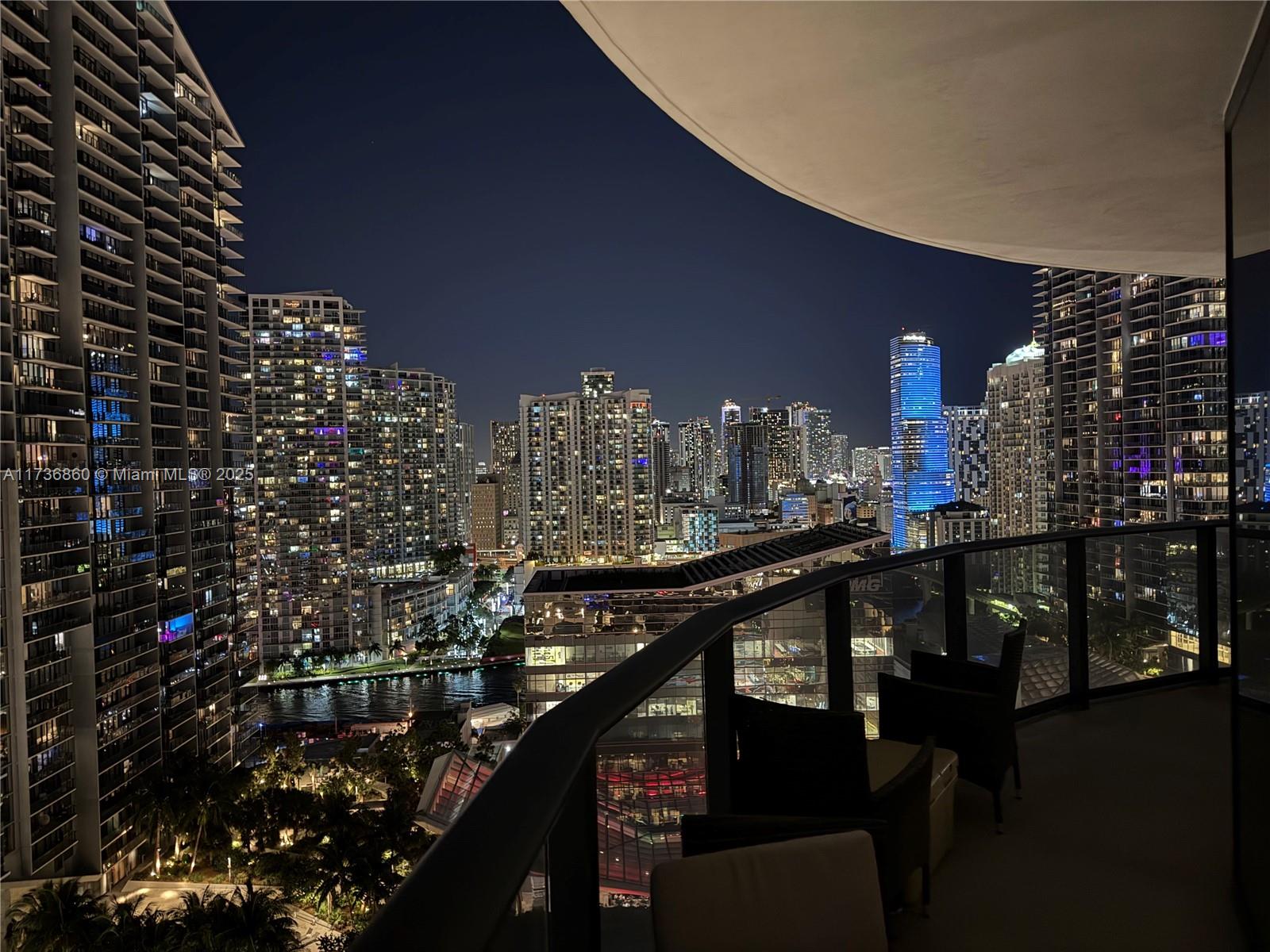 BRICKELL HEIGHTS EAST CON - Residential