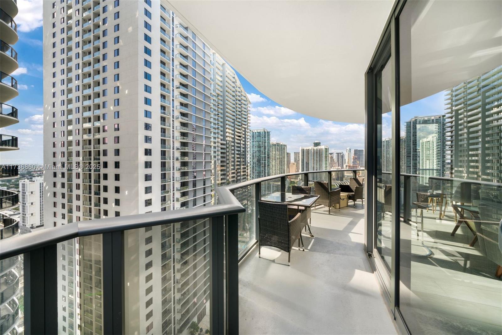 BRICKELL HEIGHTS EAST CON - Residential