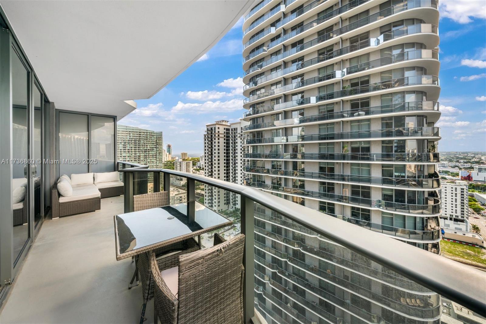 BRICKELL HEIGHTS EAST CON - Residential