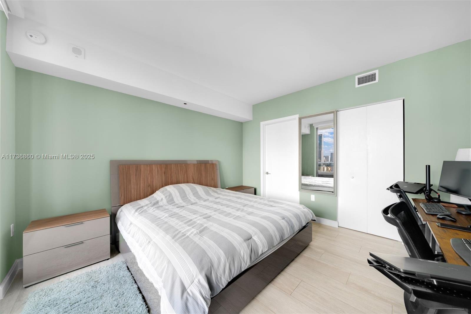 BRICKELL HEIGHTS EAST CON - Residential