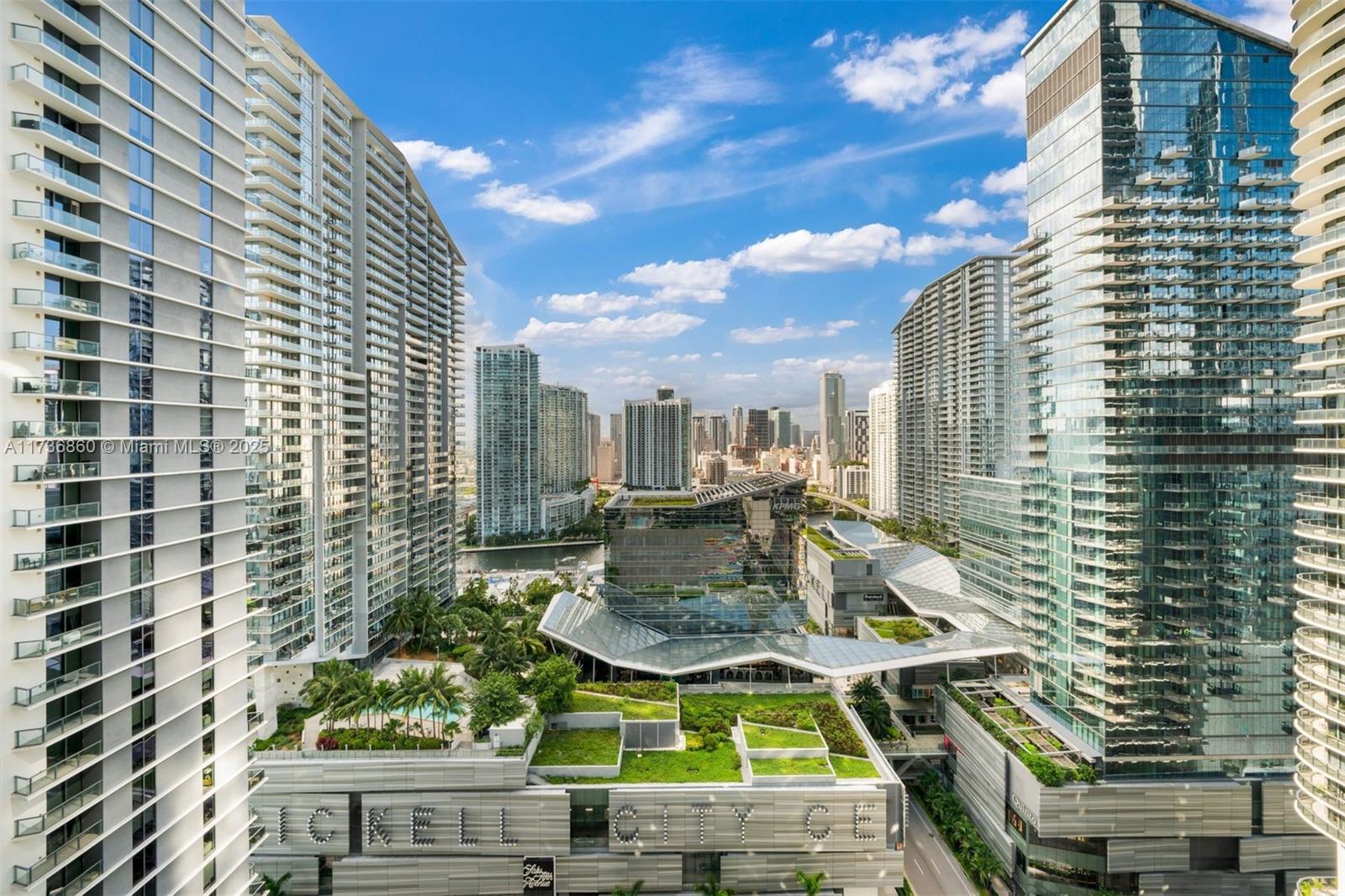 BRICKELL HEIGHTS EAST CON - Residential