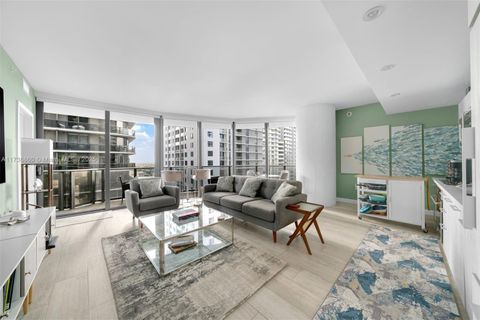 45 SW 9th St 2608 Miami FL 33130
