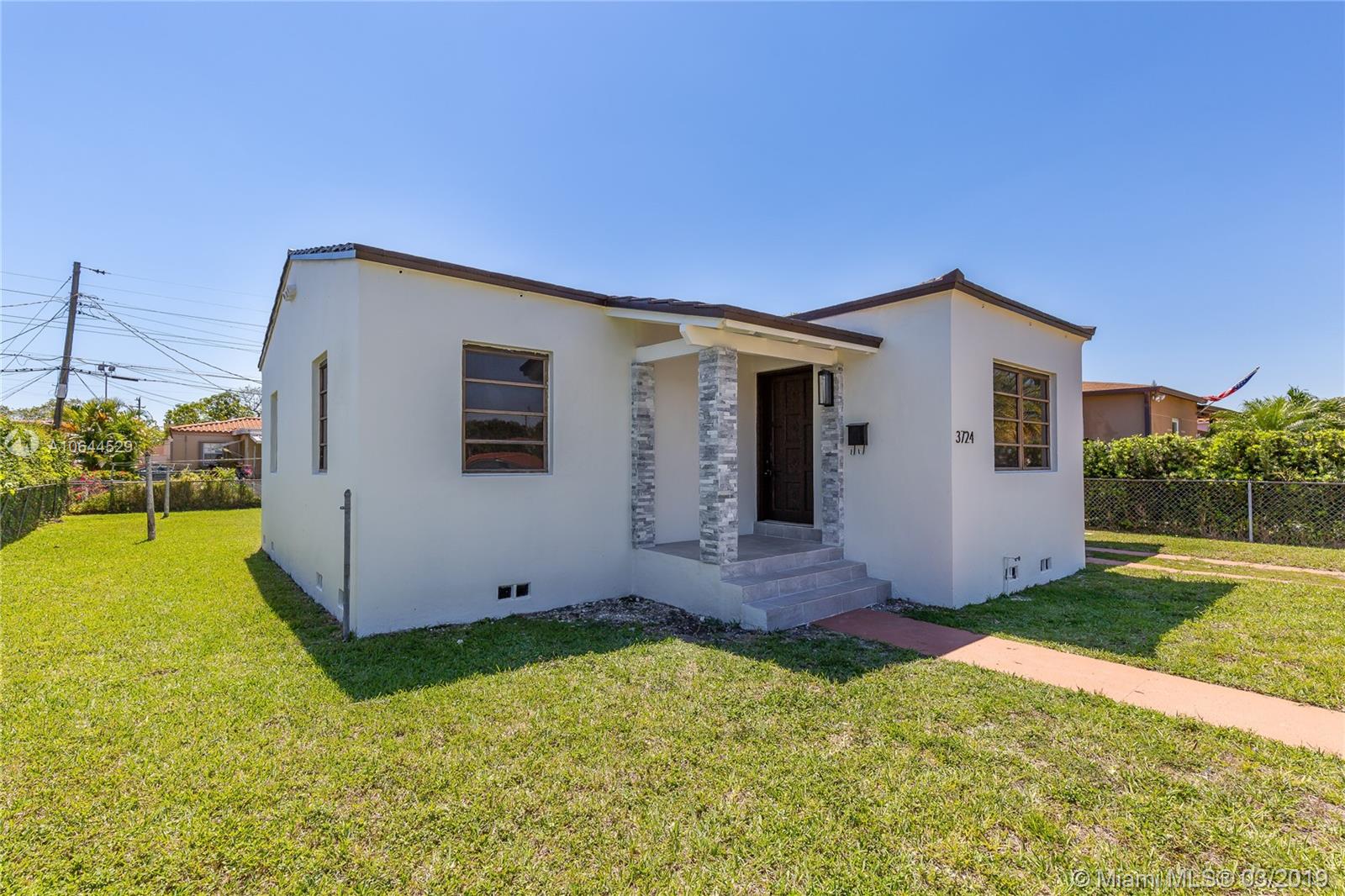 LE JEUNE MANORS - Residential