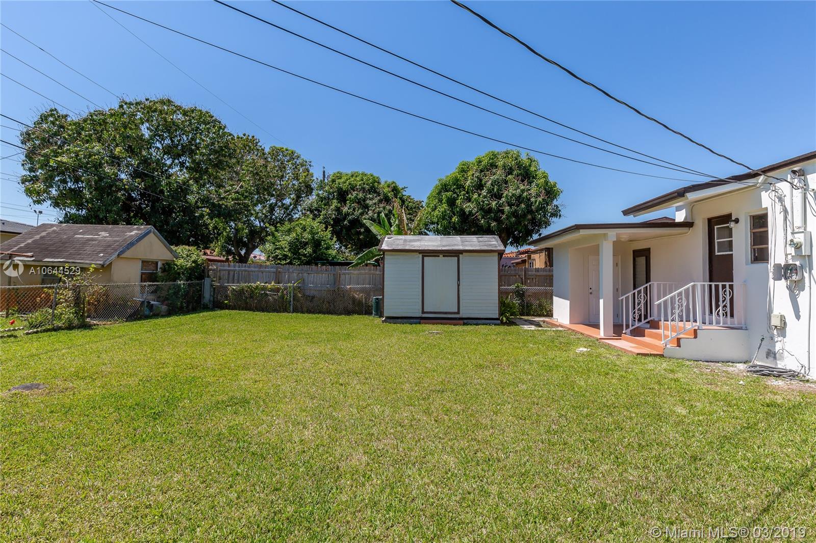 LE JEUNE MANORS - Residential