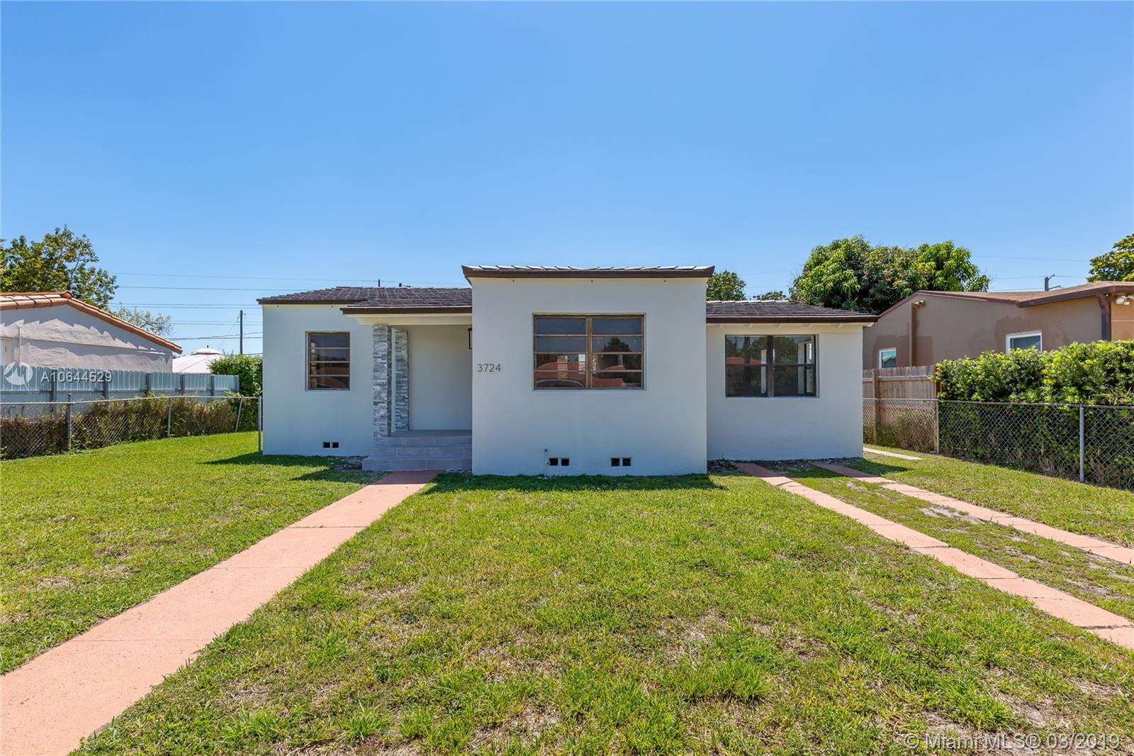 LE JEUNE MANORS - Residential