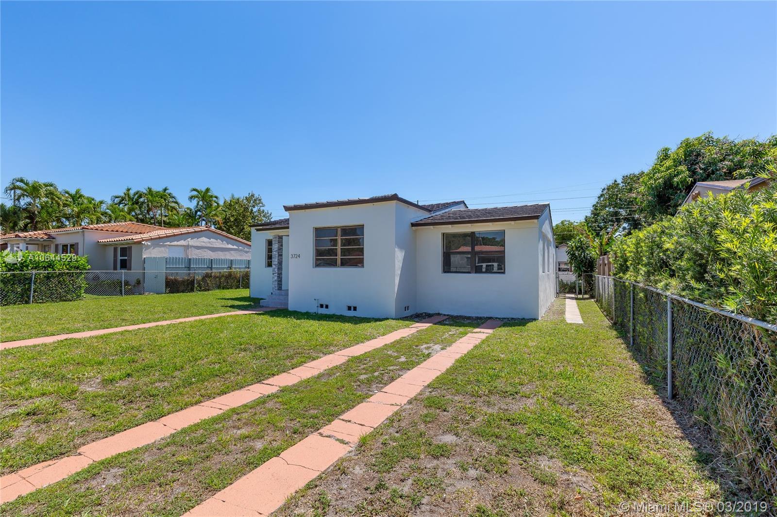 LE JEUNE MANORS - Residential
