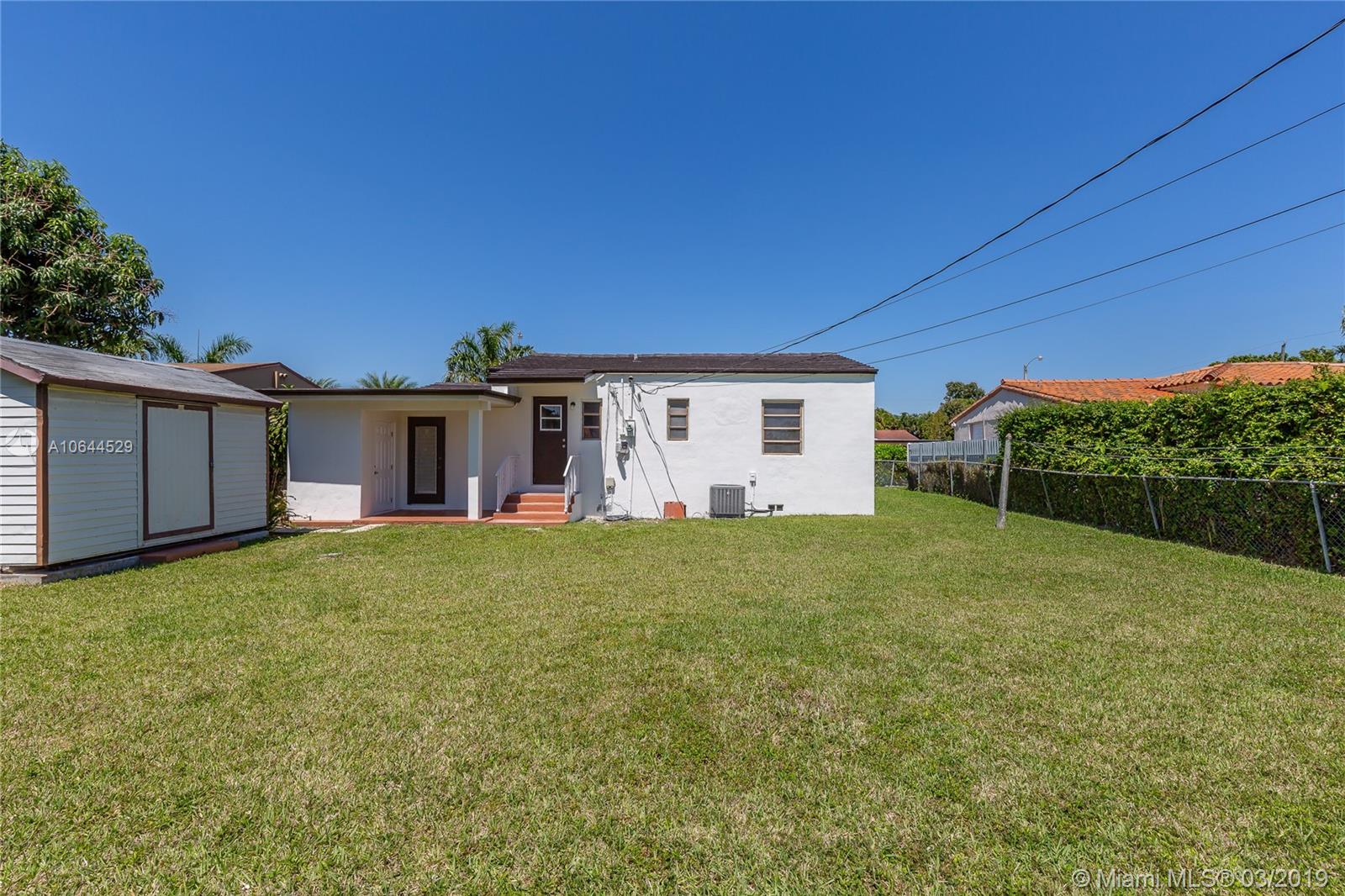 LE JEUNE MANORS - Residential