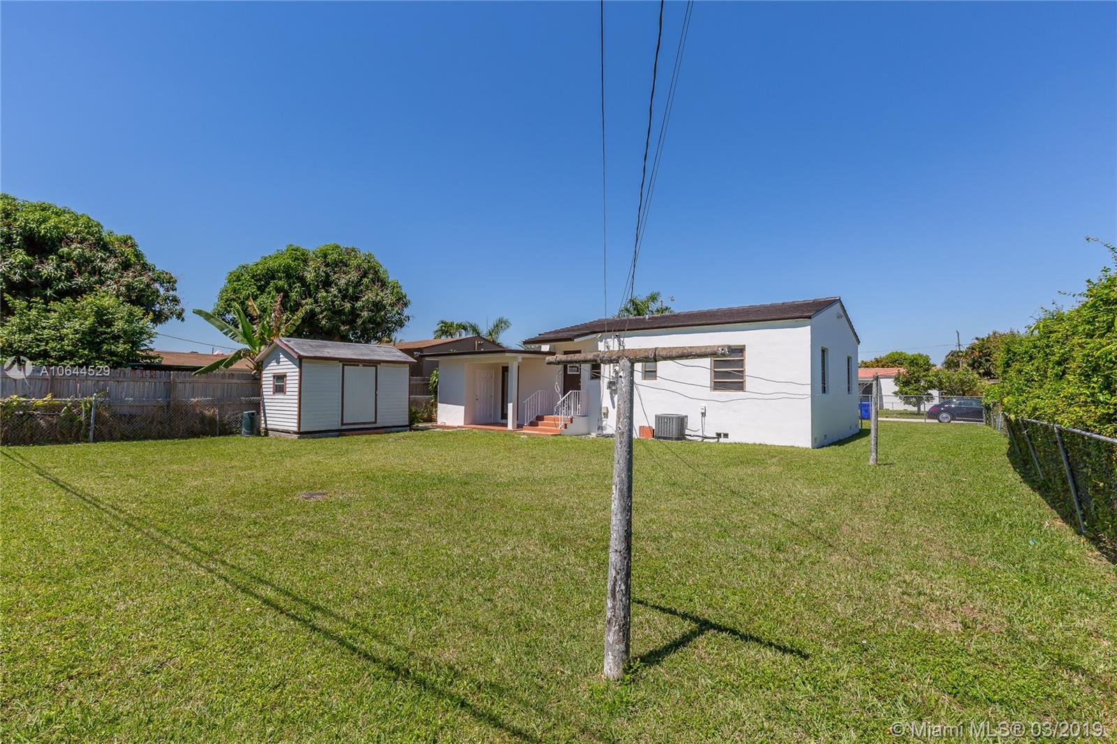 LE JEUNE MANORS - Residential